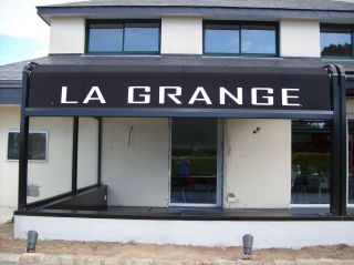 La Grange