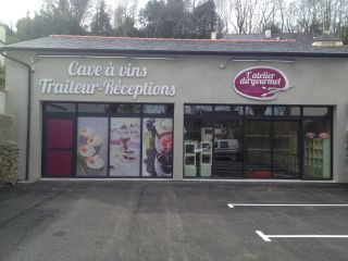 L'Atelier du Gourmet Châteaulin