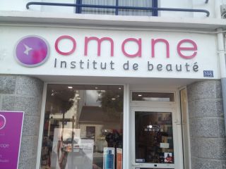 OMANE Institut de beauté Bénodet