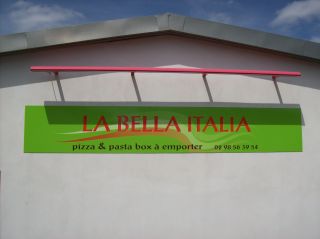 La Bella Italia