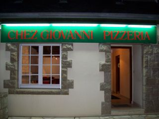 Chez Giovanni