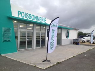 Poissonnerie Steir Marée